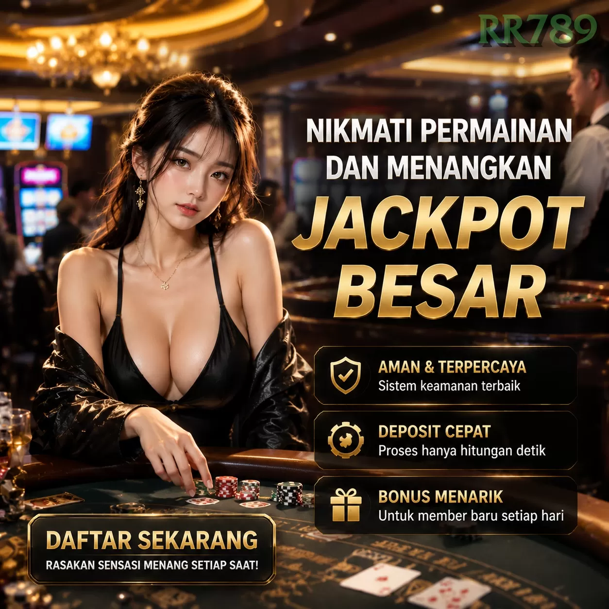 rr789 Masuk - rr789 Resmi