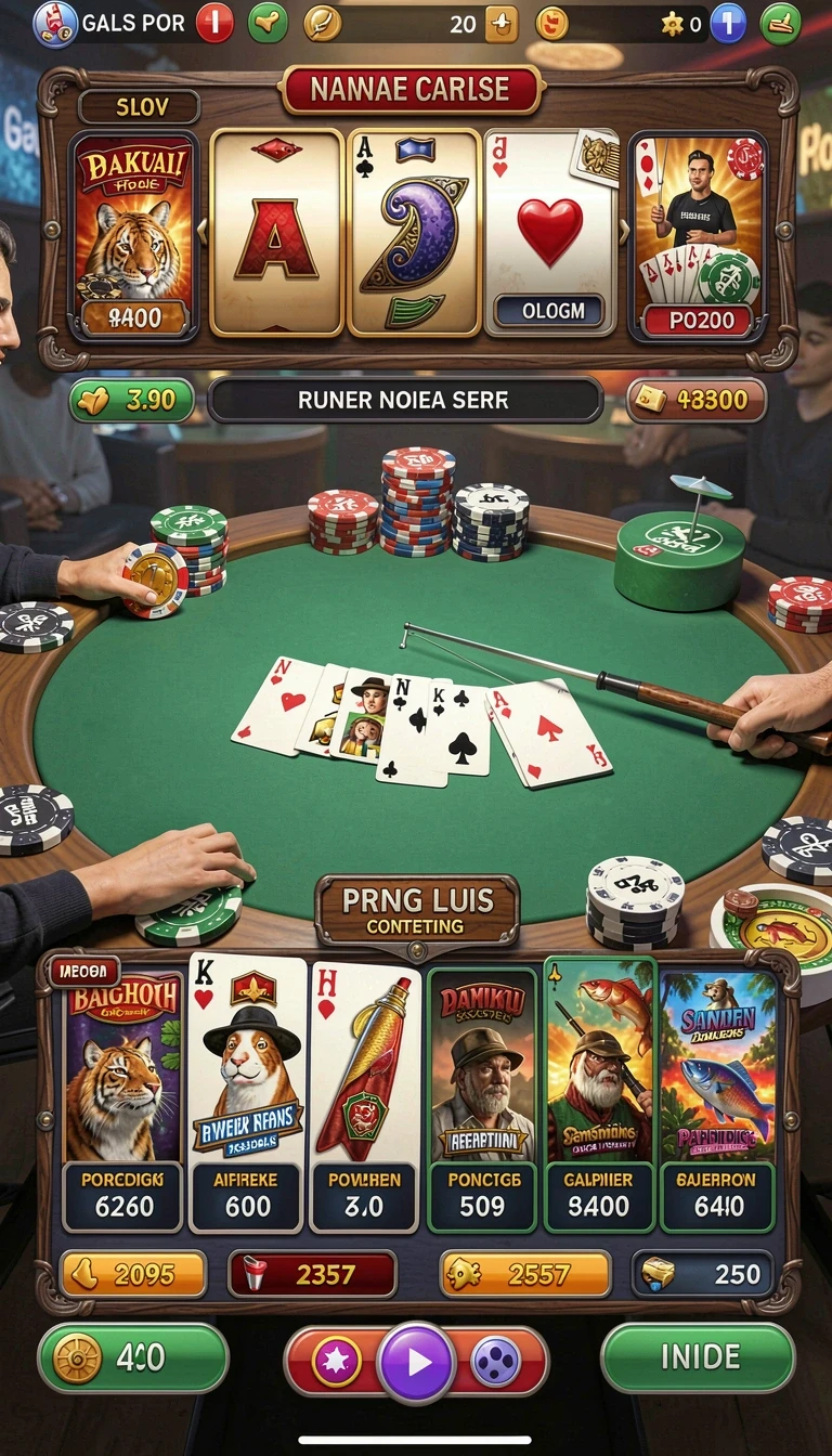 rr789 Preview - Resmi Unduh